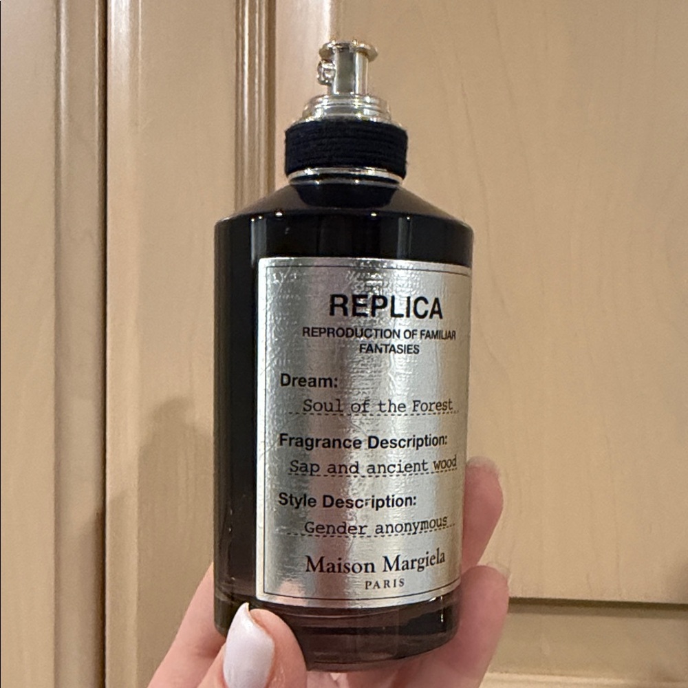 Replica